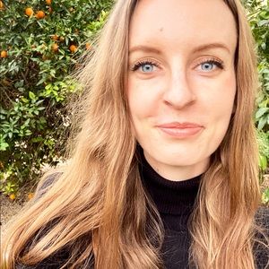 Meet your Posher, Haley